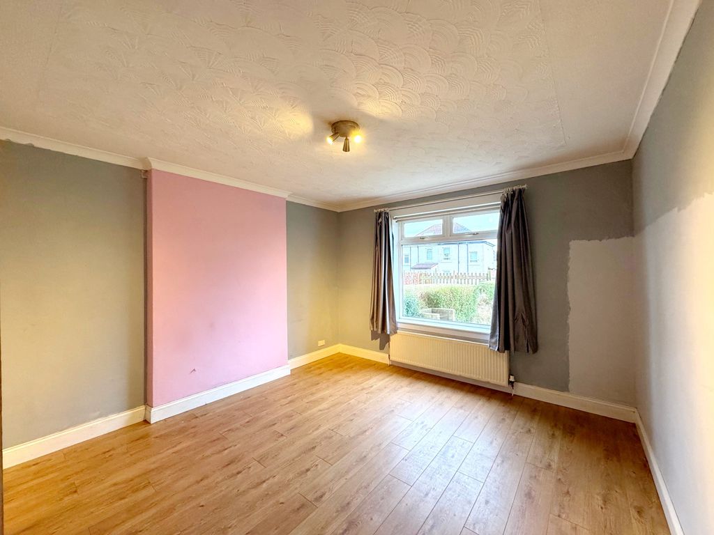 Thornley Avenue Knightswood